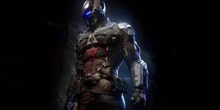 3840x2160 Batman Arkham Knight Suit UHD 4K Wallpaper | Pixelz