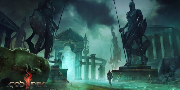 1920x1080 55+ Greek Goddess Wallpapers on WallpaperPlay