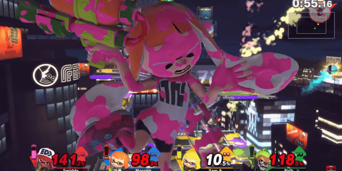1366x768 Screen KO | Smashpedia | FANDOM powered by Wikia