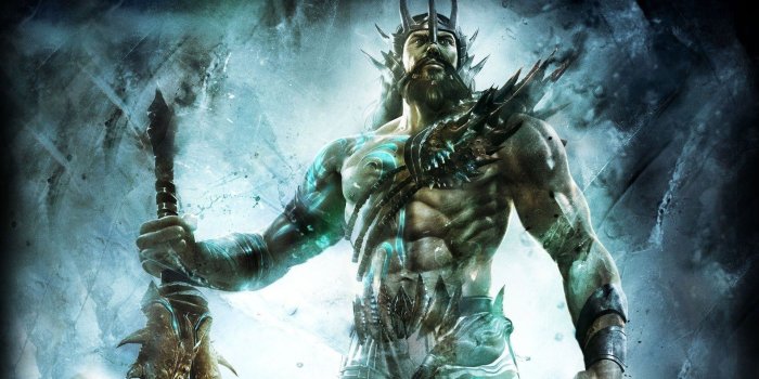 1920x1080 Greek Gods Wallpapers - Top Free Greek Gods Backgrounds