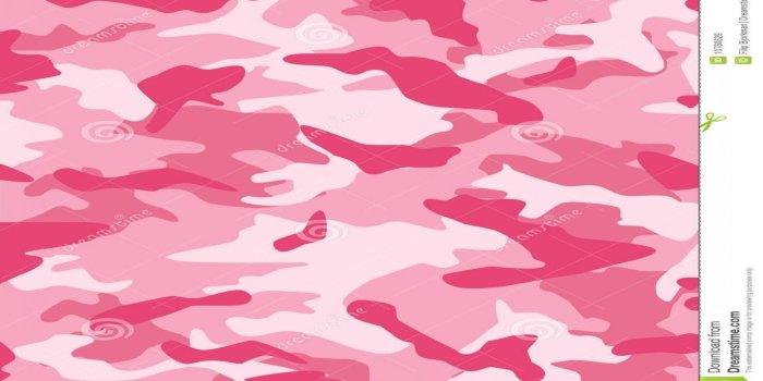 1600x900 Pink Camo Desktop Wallpaper › Picserio.com - Picserio.com