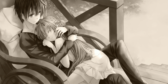 1920x1353 Kirito & Asuna HD Wallpaper | Background Image | 1920x1353 | ID