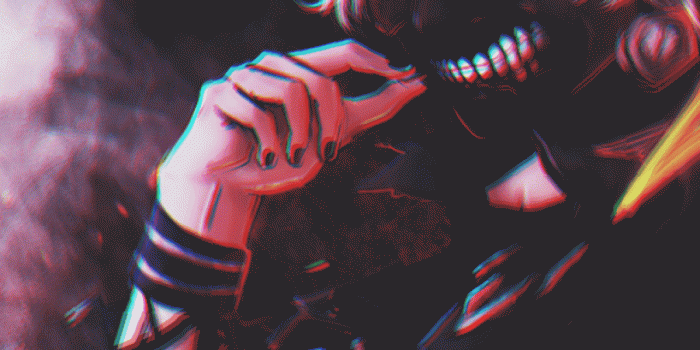1080x1920 Download 1080x1920 Tokyo Ghoul, Kaneki Ken, Transform, Ghoul, Mask