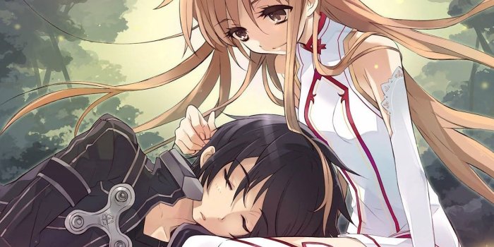 1280x720 The best couples from romance animes! 2013 kissing scenes/love moments