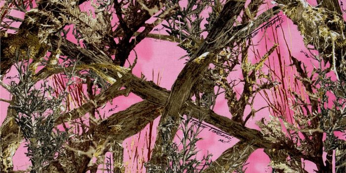 1000x1000 Large 0307906 Pink Realtree Wallpaper - Pink Realtree Camo