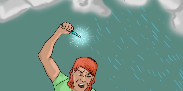 3200x2400 How to Create an Interesting Mythology: 6 Steps (with Pictures)