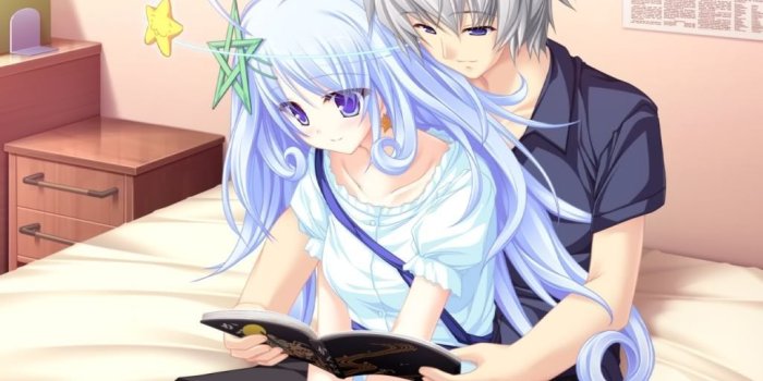 1024x768 Cosy cuddling | cute couples | Anime cupples, Anime couple kiss, Anime