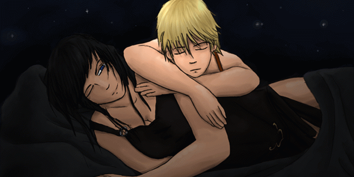 1280x800 Romantic Or Tragic: Sleep Positions Say A Lot About Your