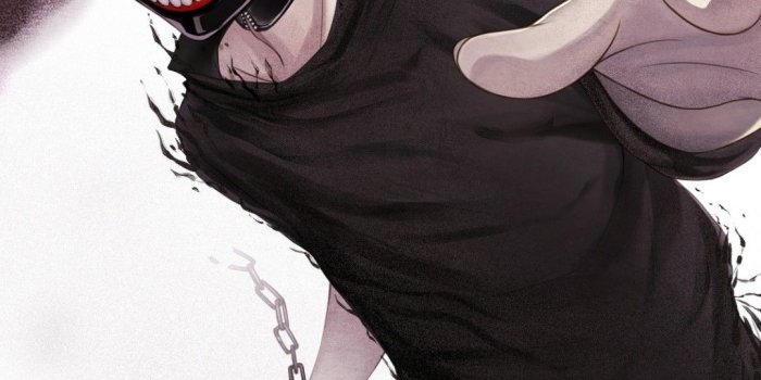1080x1920 Tokyo Ghoul iPhone Wallpaper (76+ images)