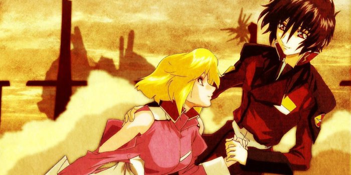 1280x960 Anime Couple Wallpapers Wallpaper Cave