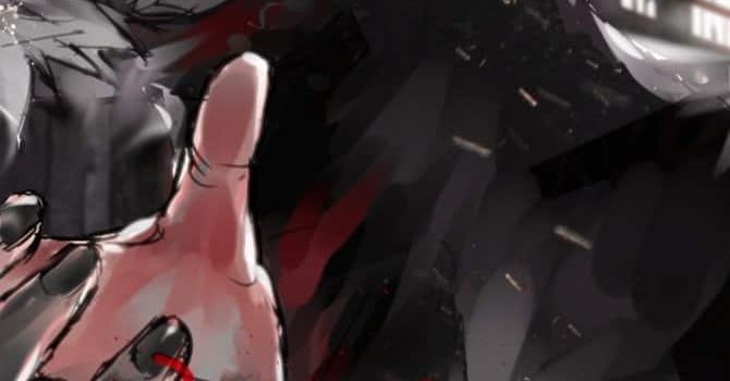 670x1219 Tokyo Ghoul 2018 Wallpapers