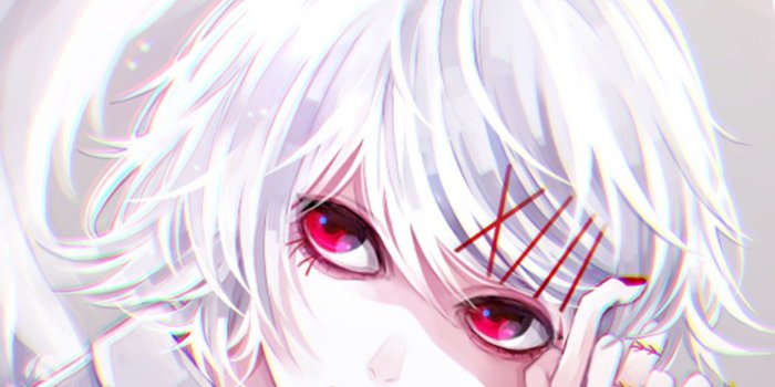 1242x2208 Tokyo Ghoul: Juuzou Suzuya Wallpaper for iPhone X, 8, 7, 6 - Free