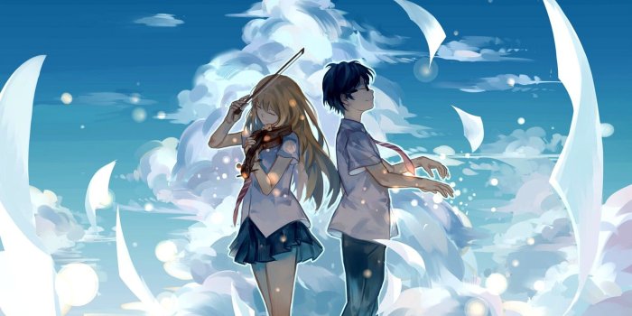 1920x1080 Chibi Boy and Girl Wallpapers - Top Free Chibi Boy and Girl