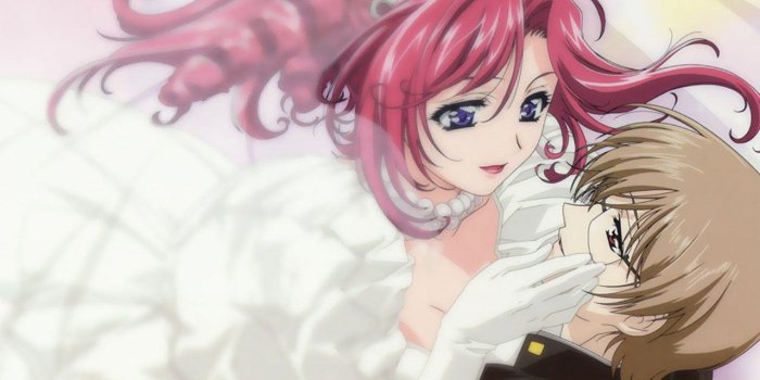 1280x1024 Image Onegai Teacher Anime