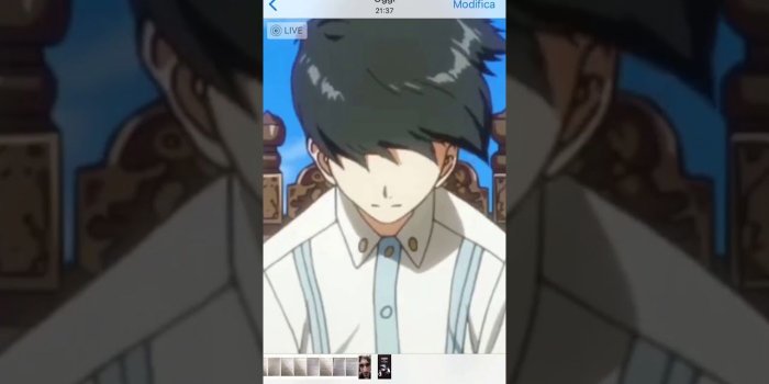 1280x720 Tokyo Ghoul IPhone Live Wallpaper + Downlod+intoLive