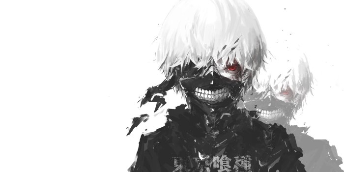 1920x1200 Tokyo Ghoul background ·① Download free beautiful wallpapers for