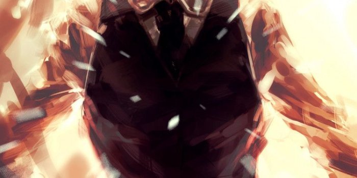 750x1334 Tokyo Ghoul Kaneki And Touka Wallpaper Iphone