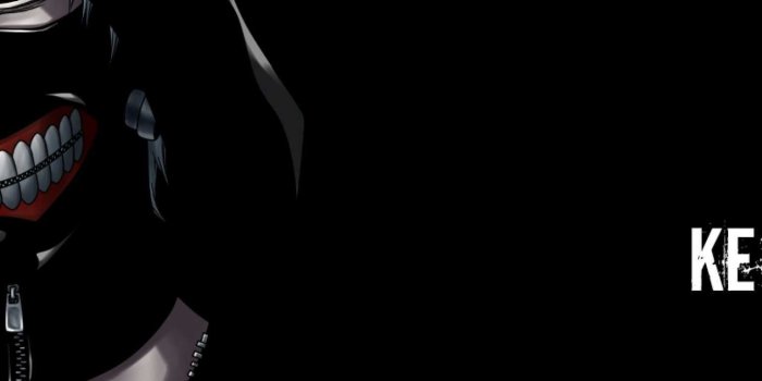 1536x2048 Tokyo Ghoul Wallpapers HD (83+ background pictures)