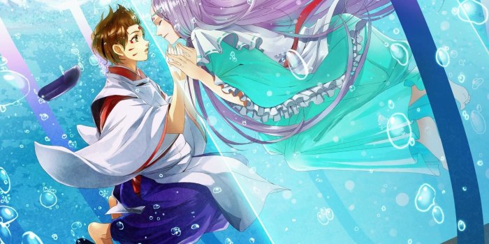 1920x1080 Cute Anime Wallpapers (61+ images)