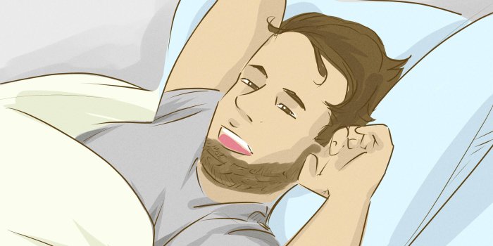 3200x2400 How to Sleep in Islam (with Pictures) - wikiHow