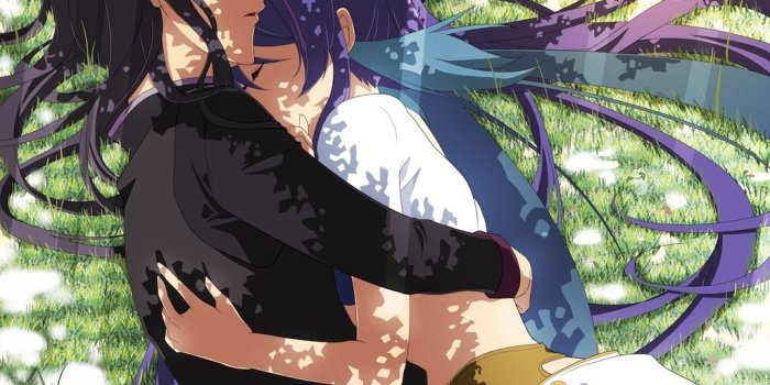 1024x768 Elf Couple Wallpapers