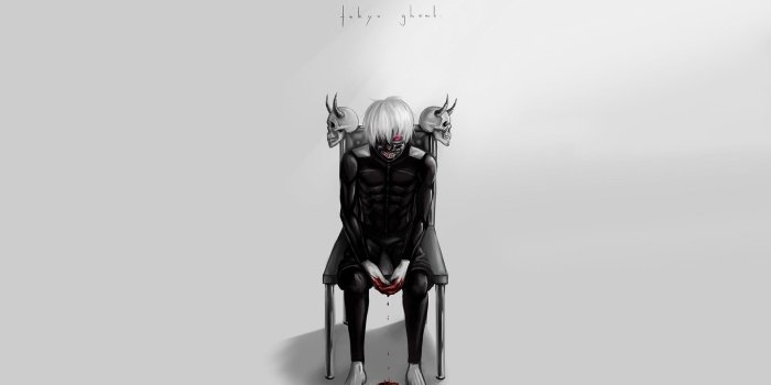 1920x1200 968 Tokyo Ghoul HD Wallpapers | Background Images