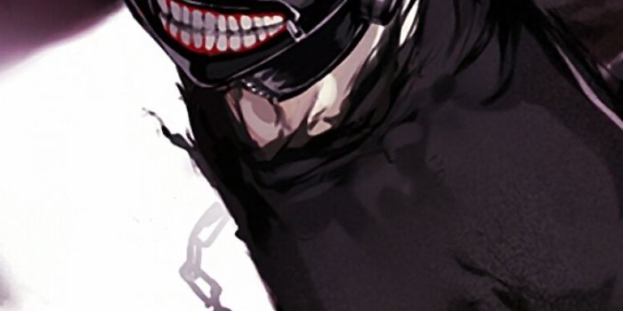 750x1334 2018 | Tokyo Ghoul IPhone Wallpaper