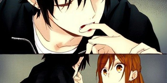 960x1200 horimiya hashtag on Twitter