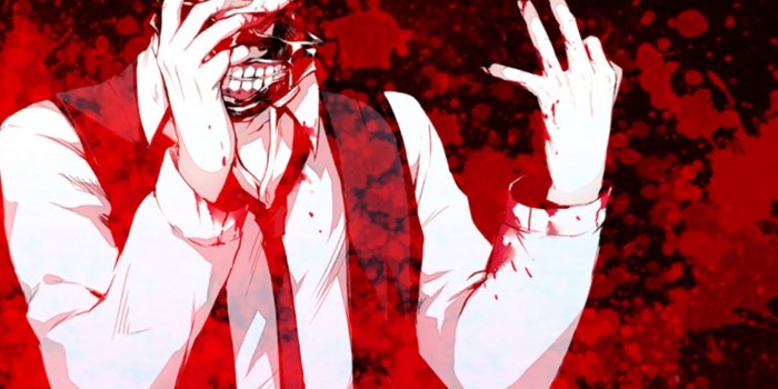 2048x2732 Download Wallpaper 2048x2732 Tokyo ghoul imdb, Tokyo ghoul iphone
