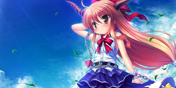 1920x1200 Wallpaper cute anime Gallery