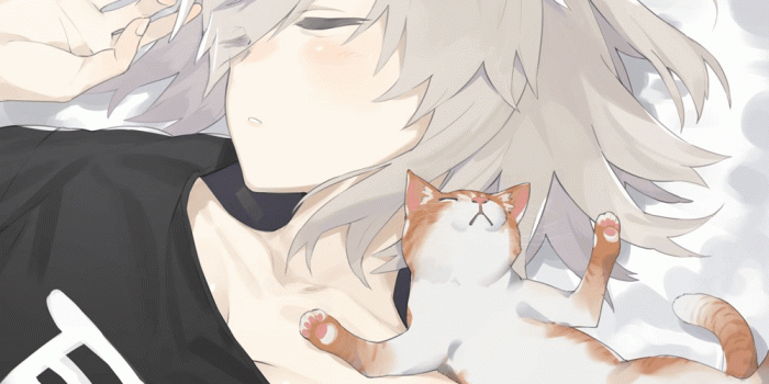 1000x1000 Images of Cute Sleeping Anime Girl - #rock-cafe