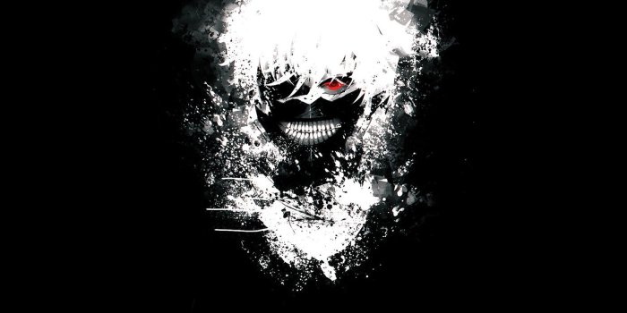 1600x900 50+ 4K Tokyo Ghoul Wallpapers HD (2019) | TopiBestList