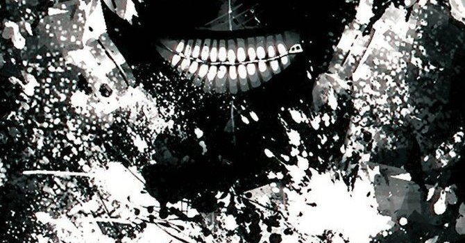 670x1191 Tokyo Ghoul Iphone Wallpaper (184+ images in Collection) Page 4