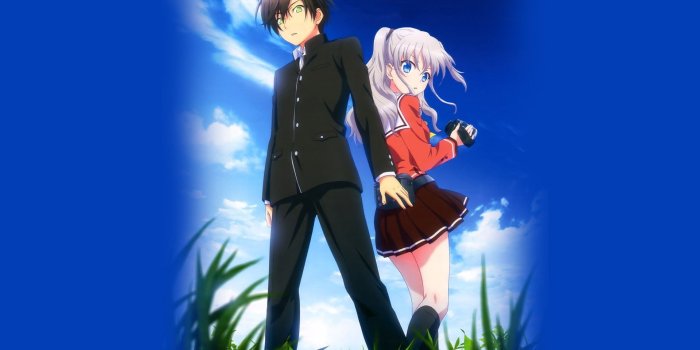 1920x1200 Wallpaper Anime Couple (76+ pictures)