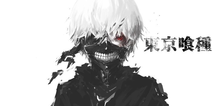 1400x936 Tokyo Ghoul Wallpapers