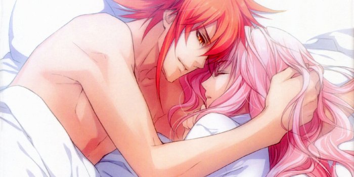 2886x2144 Lagi El Nagil - Wallpaper and Scan Gallery - Minitokyo