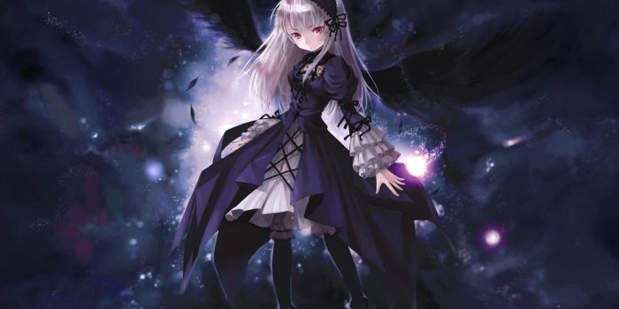 1600x1200 Cute Anime Wallpaper Hd For Mobile - Free Photo and Wallpaper