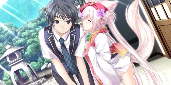 1920x1080 Cute Anime Wallpapers (61+ images)