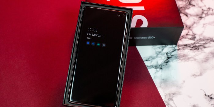 5697x3205 How black wallpaper can save your Android battery | AndroidPIT