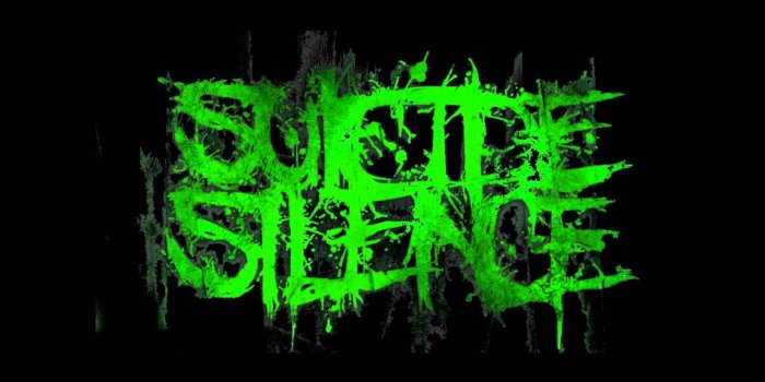1280x720 Suicide Silence - 30 Amazing Computer Background Wallpapers Collection