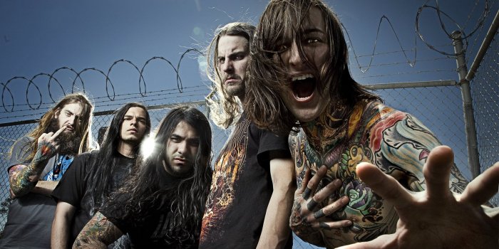 1920x1080 Suicide Silence | Music fanart | fanart.tv