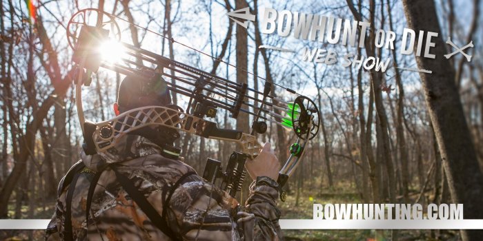 1920x1080 Bow Hunting Background Wallpaper (57+ images)