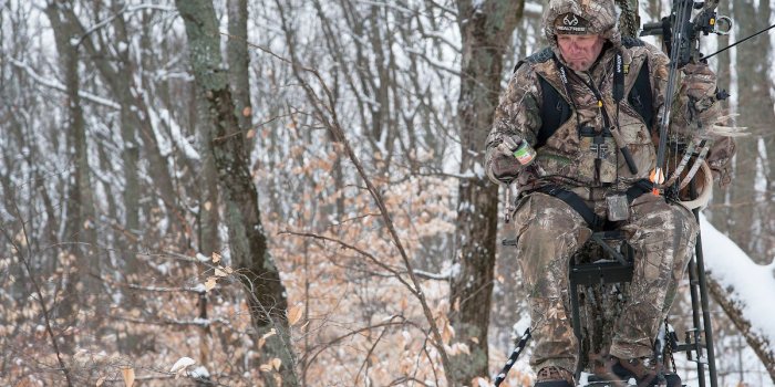 1200x798 A system for staying warm while hunting