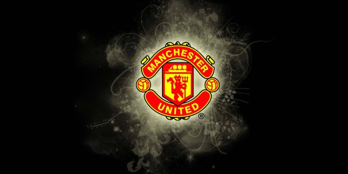 1920x1080 Manchester United Logo Wallpapers HD