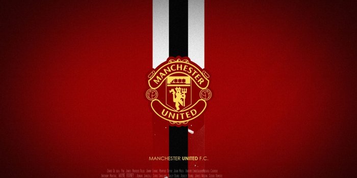 1920x1080 Manchester United ❤ 4K HD Desktop Wallpaper for 4K Ultra HD TV