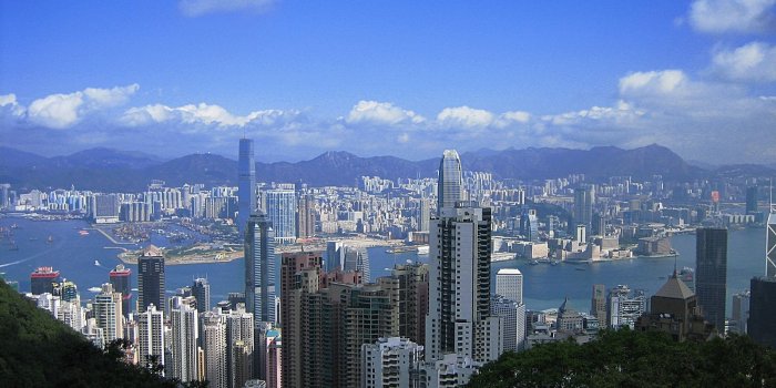 1600x1200 Hong Kong HD Wallpapers