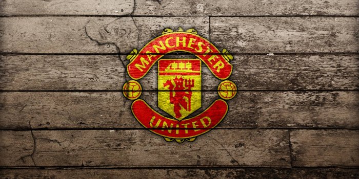 1680x1050 Manchester United Wallpapers
