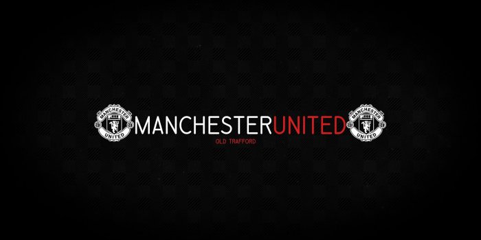 1920x1080 29/06/2018 - By May Barnett - Man Utd Wallpaper HD