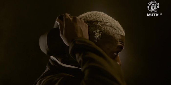 1920x1080 Pogba Wallpaper Man Utd - Manchester United Wallpaper 2019 (#507208