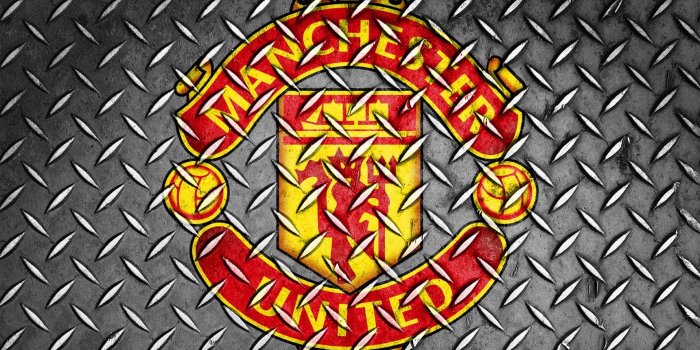 1920x1080 Manchester United Logo Wallpaper HD 2017 ·① WallpaperTag